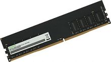 Память DDR4 8GB 3600MHz Digma DGMAD43600008S RTL PC4-28800 CL18 DIMM 288-pin 1.35В single rank Ret | код 2023218 | DIGMA