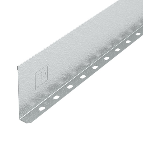 Разделитель лотка Стандарт HDZ 100х3000 (0,55 мм) Промрукав | код PR16.2107 | ПРОМРУКАВ