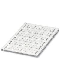 Маркировка для клеммных модулей UCT1U-TM 5 CUS | код 8191012 | PHOENIX CONTACT