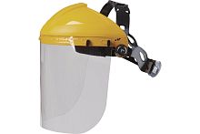 Щиток защитный BALBI2: крепление VISOR-H и щиток VISORPC | код. BALB2IN | Delta Plus