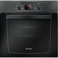 Духовой шкаф Электрический Gefest ЭДВ ДА 602-02 А черный | код 870971 | GEFEST