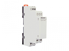 602 852, Устройство пассивной гальванической развязки сигналов пост. тока, PISO-DC-2 (0-20mA/0-10V | код 0.0.0.6.02852 | KLEMSAN