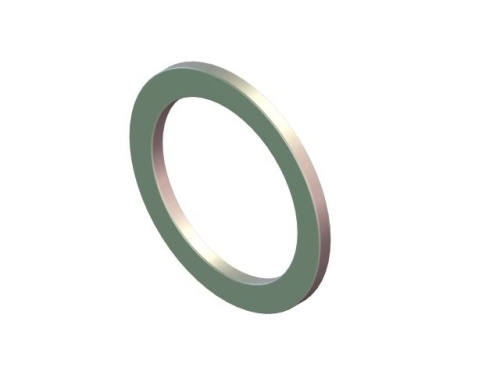 Прокладка фторопластовая ПФ 32 ГОФРОМАТИК (ЗЭТАРУС) | код zeta33526 | ГОФРОМАТИК Прокладка фторопластовая ПФ 32 ГОФРОМАТИК (ЗЭТАРУС) | код zeta33526 | ГОФРОМАТИК