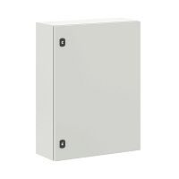 Корпус навесной STE с М/П ВxШxГ 800x600x250 мм, IP66 | код R5STE0869 | DKC