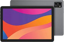 Планшет Digma Optima 1415D 4G T606 (1.6) 8C RAM4Gb ROM64Gb 10.1 IPS 1920x1200 4G 2Sim Android 13 темно-серый 8Mpix 5Mpix BT WiFi microSD 7000mAh | код 1979387 | DIGMA