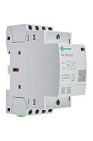 KM1.31.0.230.16 Модульный контактор 3НО+1НЗ контакт 16А (~/= 230В AC/DC) | код KM131023016 | РЕЛЕОН