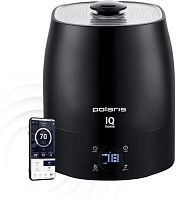 Увлажнитель воздуха Polaris PUH 1010 30Вт (ультразвуковой) черный | код 1976389 | POLARIS