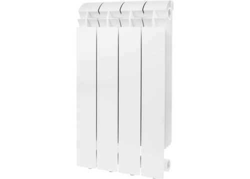 Радиатор алюминиевый VOX-R 500/95 - 4 секции (VX05001004) | код RAN30C2EQLO6CJ | GLOBAL Радиатор алюминиевый VOX-R 500/95 - 4 секции (VX05001004) | код RAN30C2EQLO6CJ | GLOBAL