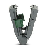 Запасной нож QUICK WIREFOX 6 SC EM | код 1208047 | PHOENIX CONTACT