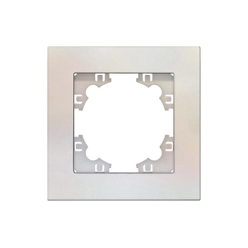 Рамка 1-м Афина жемчуг | код A0053-OBr | Universal Рамка 1-м Афина жемчуг | код A0053-OBr | Universal