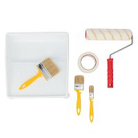 Набор для эмалей | код 89-0010-6 | REXANT