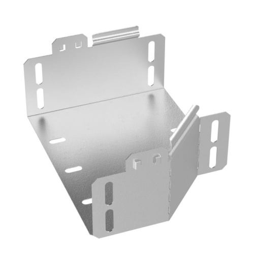 Переходник левый Стандарт HDZ 200х150х80 Промрукав | код PR16.1353 | ПРОМРУКАВ Переходник левый Стандарт HDZ 200х150х80 Промрукав | код PR16.1353 | ПРОМРУКАВ