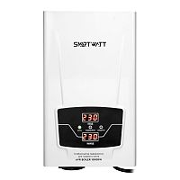 Стабилизатор напряжения для газового котла SMARTWATT AVR BOILER 1000RW | код 4512020020003 | SMARTWATT