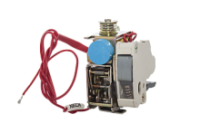 Независимый расцепитель SR2K-6 к Е2К-6N (500-630 А) | код SR2K-6 | ELVERT