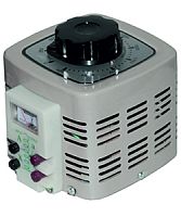 АОСН- 2-220 УХЛ4 0,5кВА, 2А, диапазон регулировки 0-250В, IP20, автотрансформатор (ЭТ) | код ET556150 | Электротехник