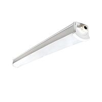 Светильник светодиодный ДСП-2006 50Вт 6500К IP66 1500мм пылевлагозащ. PROxima | код TPL-2006-50-6500 | EKF