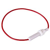 Держатель предохранителя круглый REXANT | код 16-0422 | REXANT