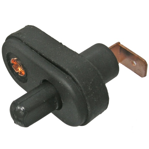 Кнопочный переключатель RUICHI ASW-18 | код 61843 | Ruichi