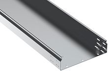 ESCA 7 Лоток перфорированный 80х300х2500-1,5 | код CLP10-080-300-150-D25 | IEK