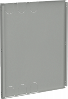 FORMAT Панель кабельная 600х600 IEK | код FO-00-CP-060-060 | IEK