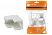 Внешний угол КМН 100х60 (2 шт./комп.) TDM | код SQ0411-0068 | TDM