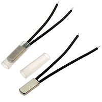 Термостат RUICHI KSDI-40, 40 °C, 5 А, NC | код 107926 | Ruichi