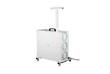 Стойка для бактерицидных рециркуляторов СП02 | код ФР-00002595 | ПОТОК