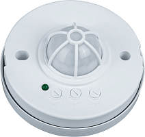 Датчик движения инфракрасный 71 963 NS-IRM02-WH Navigator 71963