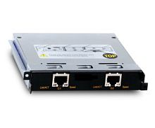 Коммутатор SM6.6-HSR/PRP-GE-0.5U 301031078 0.5U HSR/PRP interface module with 2 10/100/1000Base-TX RJ45 ports, support both HSR and PRP, standard version | код 00-06152068 | Kyland