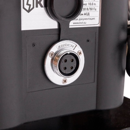 Помпа электрогидравлическая ПМЭ-7100У серия ПРОФИ | код 91799 | КВТ фото 7