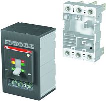 Фиксированная часть втычного исполнения T5 400 P FP 3p EF SAC 1SDA0 54749 R1 | код 1SDA054749R1 | ABB