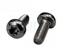 Винт резьбовыдавливающий из нержавеющей стали, 100шт. | код S 5.12 FTS | ПРОВЕНТО