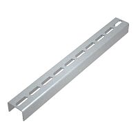 Профиль 32х60 L2500 1.5мм P32-60-1.5-2500 INOX304 швеллер КМ LO15654