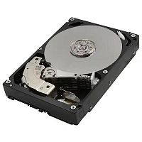Жесткий диск Toshiba SAS 3.0 6Tb MG06SCA600E Enterprise Capacity (7200rpm) 256Mb 3.5 | код 1169344 | TOSHIBA