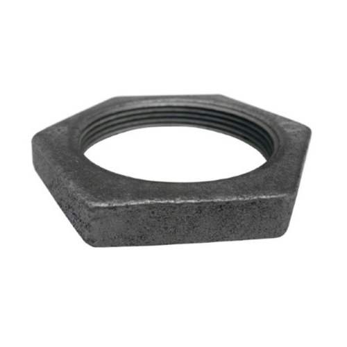Контргайка чугунная Ду25 | код 212100012 | ГОСТ Контргайка чугунная Ду25 | код 212100012 | ГОСТ