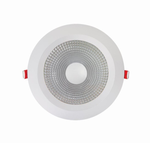 Светильник светодиодный ДВО-45Вт 4000K 4500 Лм IP20 белый 36° ECO CLASS | код 4058075307551 | LEDVANCE Светильник светодиодный ДВО-45Вт 4000K 4500 Лм IP20 белый 36° ECO CLASS | код 4058075307551 | LEDVANCE