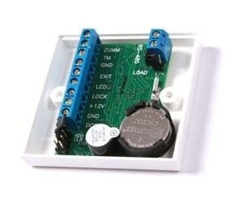 Контроллер сетевой Z-5R Net (Z-5R Net) | код 7755 | IronLogic