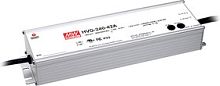 Источник питания AC-DC, 239.4Вт, IP65, вход 180…528В AC, 47…63Гц/254…747В DC, ККМ, выход 42В/5.7А, изоляция 3750В AC, в кожухе 254.2х68х38.8 мм, -40…+70С, рег. выхода | код HVG-240-42A | MeanWell