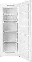 Морозильная камера Weissgauff WF 160 NoFrost белый | код 1929882 | WEISSGAUFF