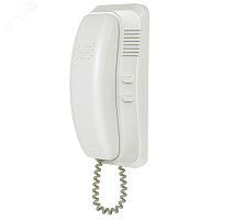 Трубка абонентская для мониторов серии Classic | код TS-AD | Tantos