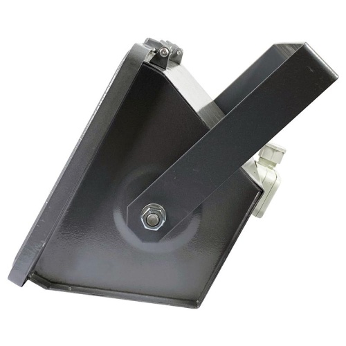 Прожектор ИО 02-1000 Алатырь IP55 корпус стальной ИУ | код 1040200061 | Элетех фото 2