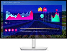 Монитор Dell 27 UltraSharp U2722D черный IPS LED 5ms 16:9 HDMI матовая HAS Piv 1000:1 350cd 178гр/178гр 2560x1440 60Hz DP 2K USB | код 1800485 | DELL