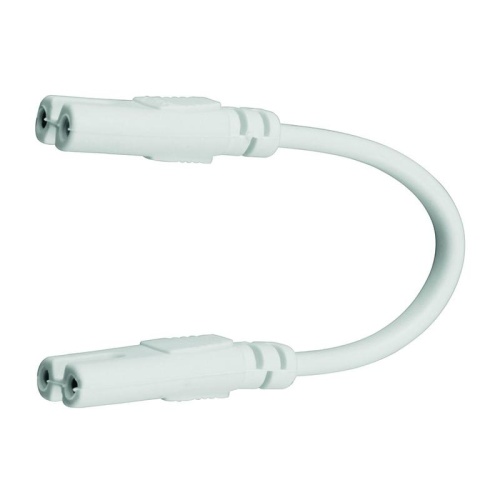 Провод UCX-PP2-L10-015 WHITE 1 POLYBAG ULI-P для соединения светильников для растений 15см бел. Uniel UL-00008550 Провод UCX-PP2-L10-015 WHITE 1 POLYBAG ULI-P для соединения светильников для растений 15см бел. Uniel UL-00008550