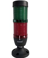 Сигнальная колонна IK52L220XM02E | код IK52L220XM02E | EMAS