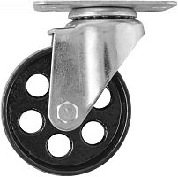 OHT701MRKW Колесо поворотное для кранов гидравлических складных OHT701M, OHT702M в сборе | код OHT701MRKW | Ombra