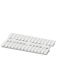 Маркировка для клеммных модулей UM2-TM (5/6X10) | код 0830911 | PHOENIX CONTACT