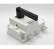 Рубильник HGL-400A/3 (ANDELI) | код ADL04-105 | ANDELI