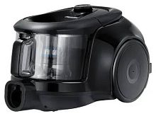 Пылесос Samsung VC18M21D0VG/EV 1800Вт титан | код 1836601 | SAMSUNG