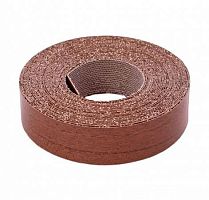 Лента кромочная меламиновая с клеем 19 мм - Венге (5 м) - пакет Tech-Krep | код 130241 | Tech-KREP
