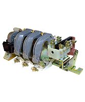 Контактор электромагнитный КТ-6013БС У3, 100А, 220В, 2з+2р, 3 полюса (ЭТ) | код ET504586 | Электротехник